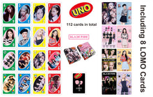 Load image into Gallery viewer, BLACKPINK UNO Card Game