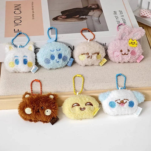 NCT DREAM - THE DREAM SHOW 3 KEYRING