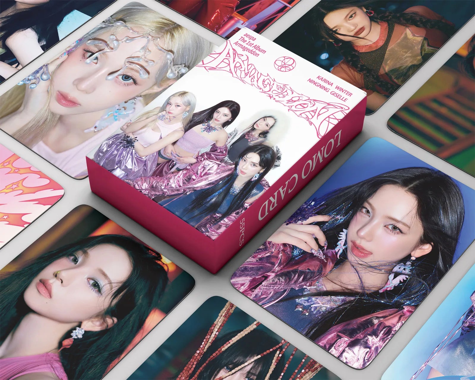 ALL PRODUCTS (ALBUMS EXCLUDED) – Kpop Exchange ALL PRODUCTS (ALBUMS EXCLUDED) – Kpop Exchange