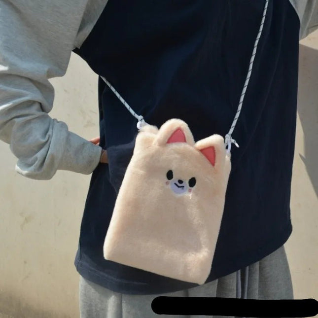 Skzoo STAY Cross Waist Bag