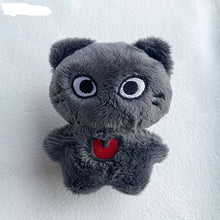 Load image into Gallery viewer, NewJeans DANIELLE MINJI Haerin JNS Plush Toy Keychain