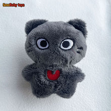 Load image into Gallery viewer, New Jeans Plush Doll 10cm