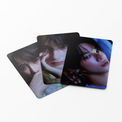 TXT The Name Chapter TEMPTATION Photo Cards