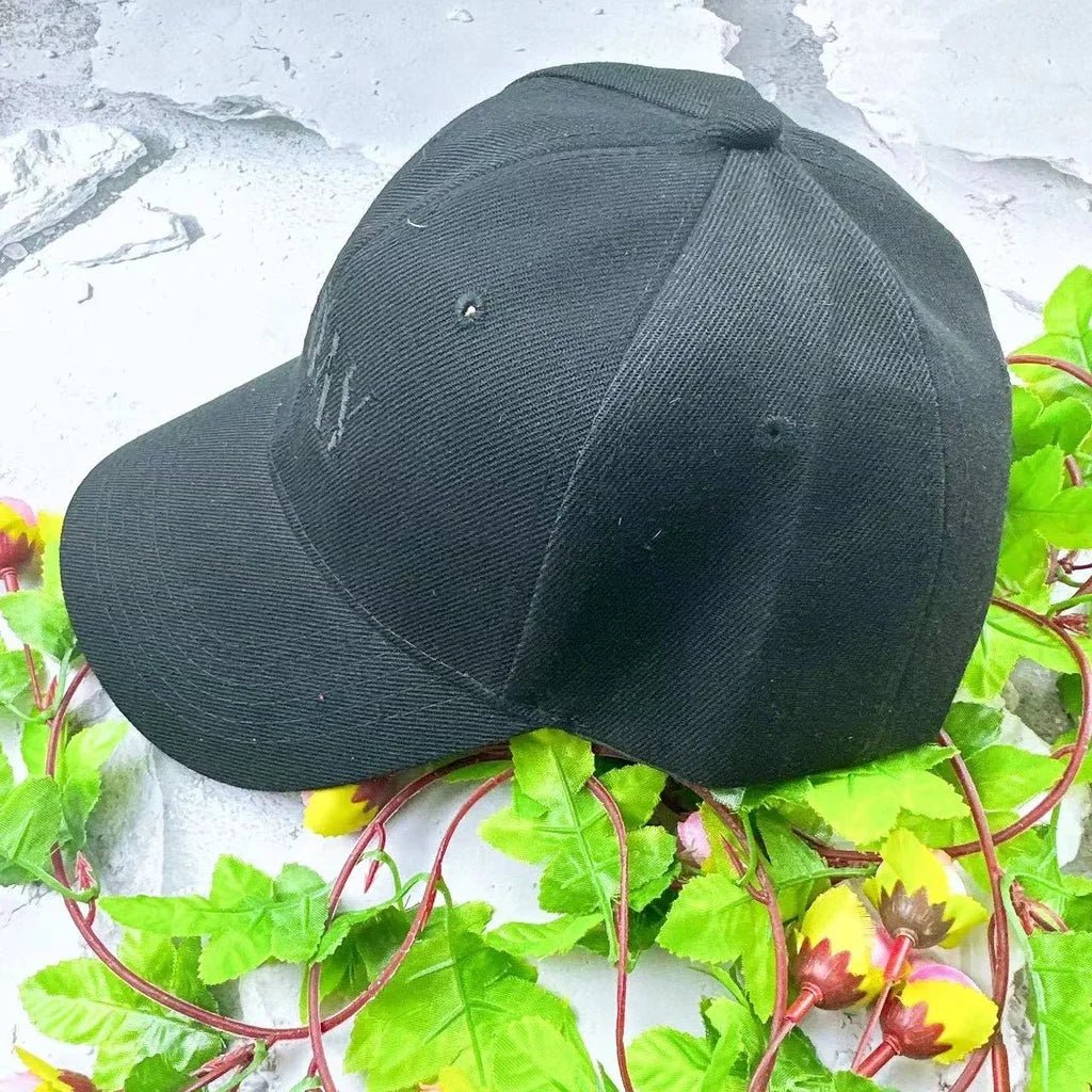 Bts suga 2025 hat with rings