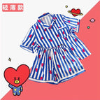 BT21 - Tata