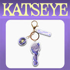 KATSEYE Gold