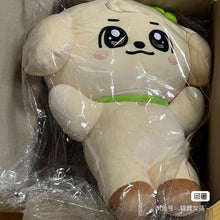 Load image into Gallery viewer, Kpop IVE Cherry Plush Ive Doll Minive Kpop