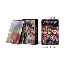 Load image into Gallery viewer, THE BOYZ Christmas in August Phantasy Photo Cards