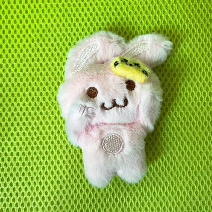 NCT DREAM - THE DREAM SHOW PLUSH DOLL 