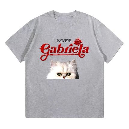 KATSEYE Gabriela Shirt