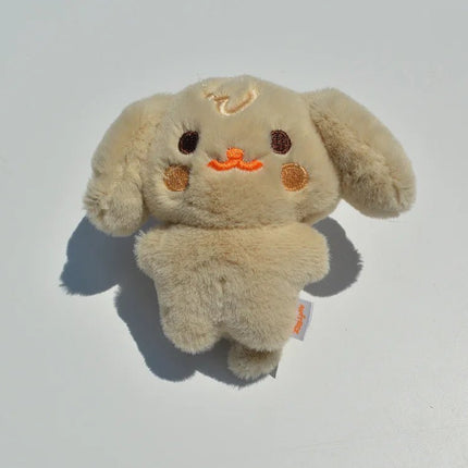 ATEEZ ANITEEZ IN TREASURE Plush Doll Keychain 10CM