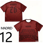MADRID