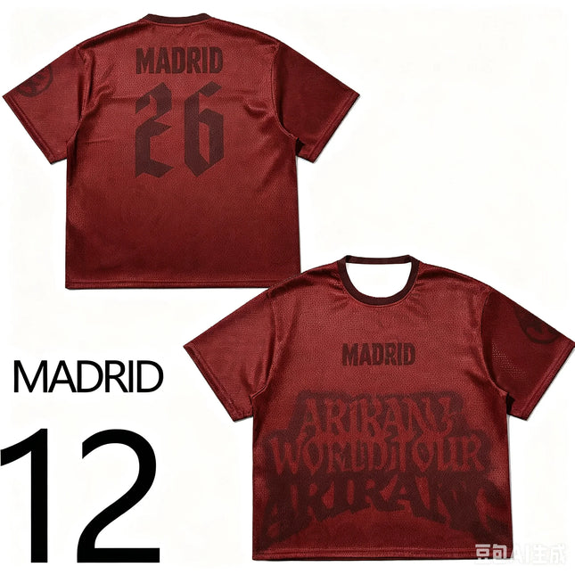 BTS 2026 AIRIRANG WORLD TOUR CONCERT SHIRT