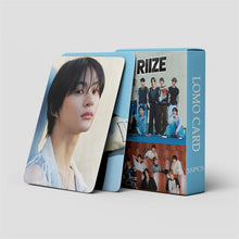 Load image into Gallery viewer, RIIZE Boys Get A Guitar Photo Cards