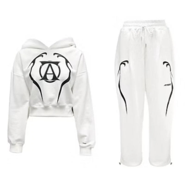 ATEEZ Towards The Light: Will to Power Sportswear Set