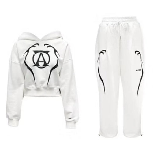 ATEEZ Towards The Light: Will to Power Sportswear Set