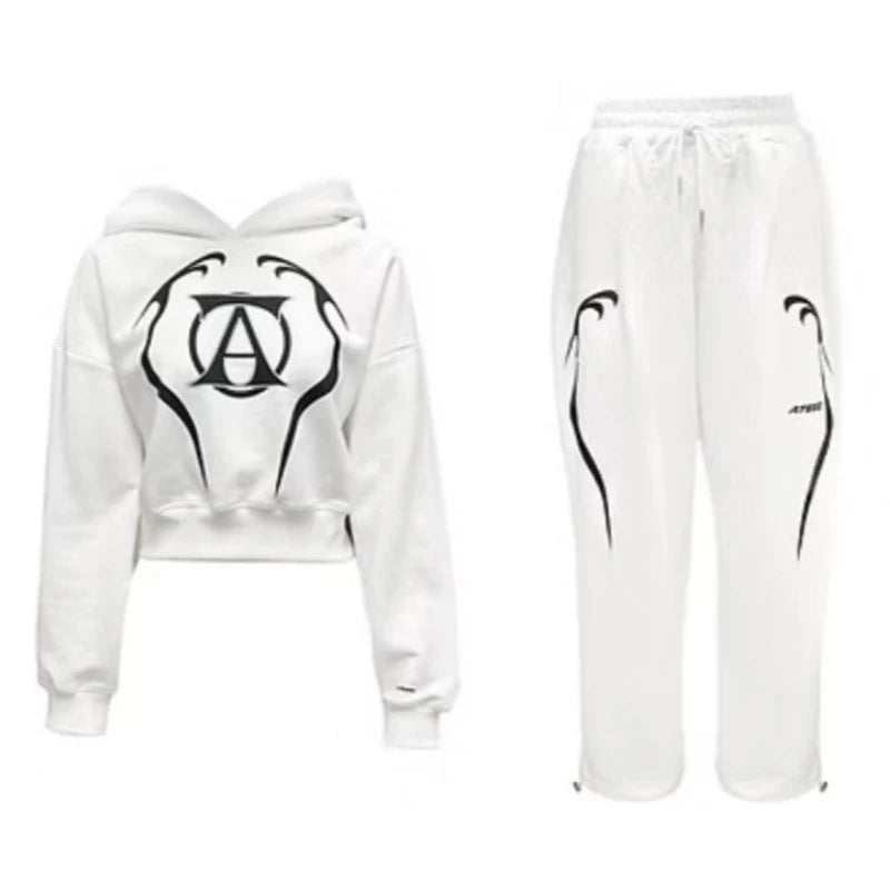 ATEEZ Towards The Light: Will to Power Sportswear Set