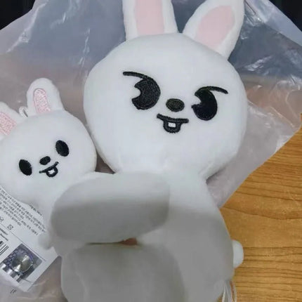 skzoo plush magnets collection