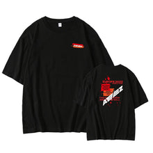 Load image into Gallery viewer, Ateez BREAK THE WALL T-shirt