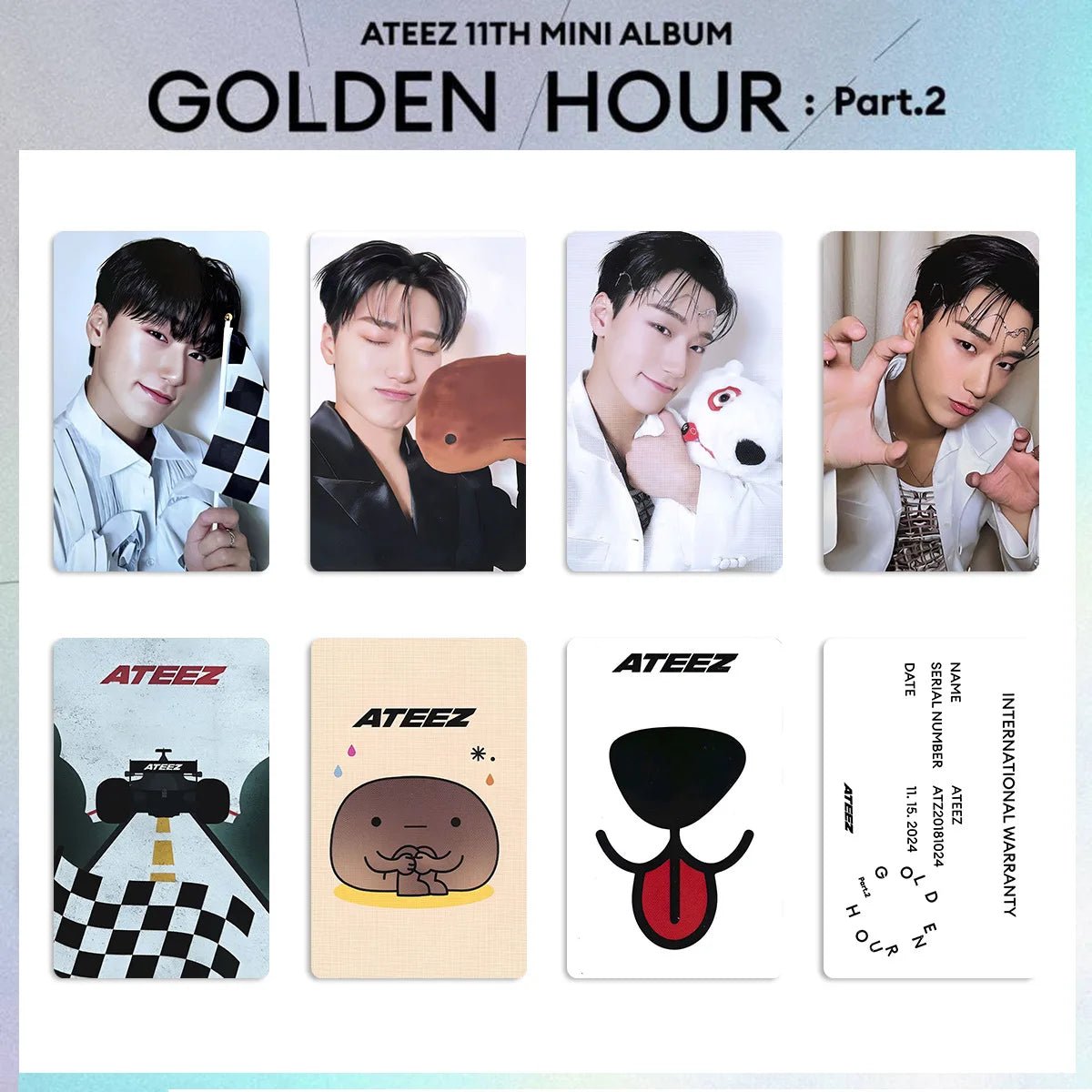 ateez hmv HMV A賞 ウヨン チェキ ateez hmv HMV A賞 ウヨン ateez hmv HMV A賞 ウヨン チェキ ateez hmv HMV A賞 ウヨン