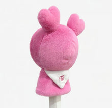 Load image into Gallery viewer, Twice Plush Light Stick Candybong Cover Cape