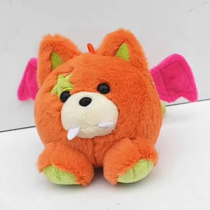 ENHYPEN - THE SIN : VANISH Plush Doll Keychain 10cm