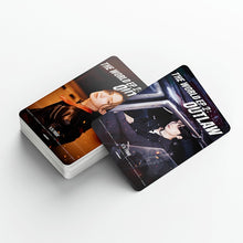 Load image into Gallery viewer, ATEEZ The World Ep2: OUTLAW Photo Cards (55 Cards)