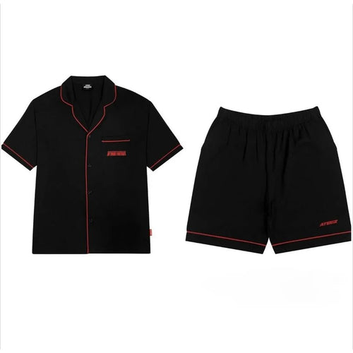 ATEEZ in Your Fantasy 2025 World Tour Pajama Set