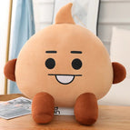 SHOOKY