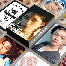 Load image into Gallery viewer, Stray Kids 5-Star FELIX Photo Cards 