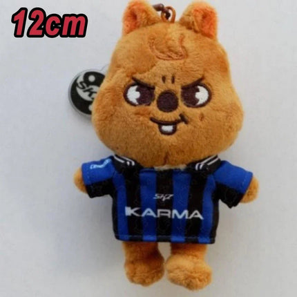 Stray Kids SKZOO Karma Plush Doll