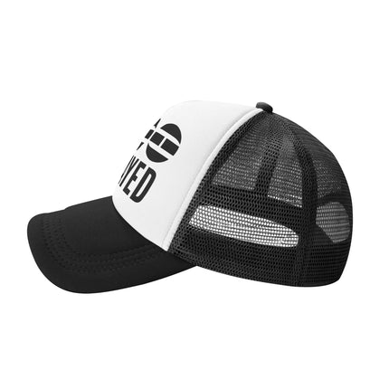 BTS Arirang Tour 2026 Mesh Foam Hat