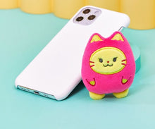 Load image into Gallery viewer, ITZY WDZY Doll Phone Holder