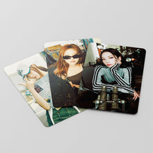 Load image into Gallery viewer, Aespa My World Album Photo Cards 