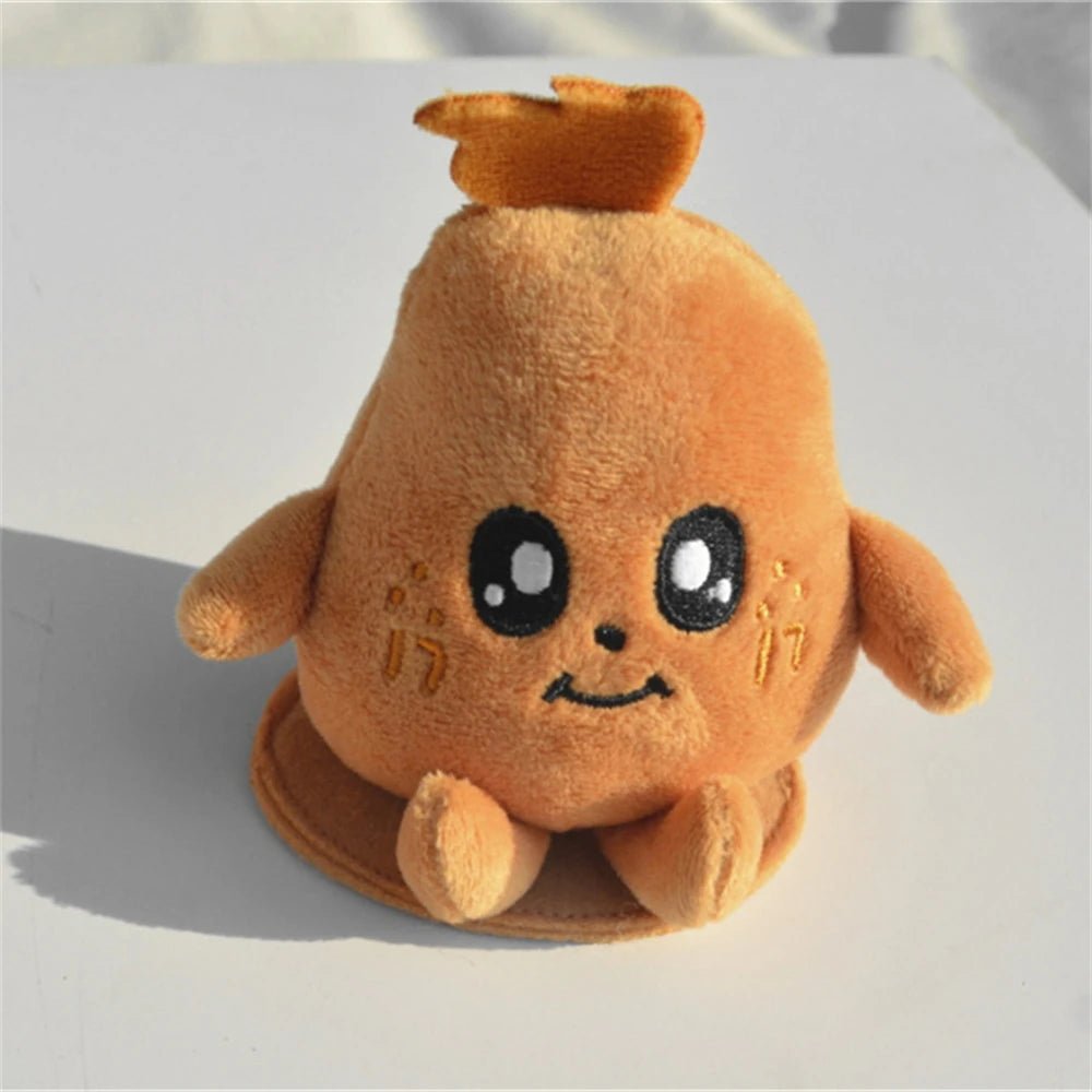 SEVENTEEN - 'MINITEEN' MD PLUSH DOLL – Kpop Exchange SEVENTEEN - 'MINITEEN' MD PLUSH DOLL – Kpop Exchange