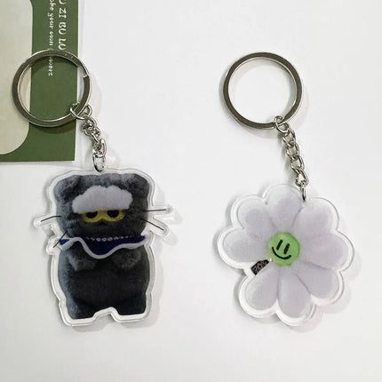 G-Dragon ZO&FRIENDS plush