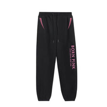 Load image into Gallery viewer, BLACKPINK Born Pink Sports Pants