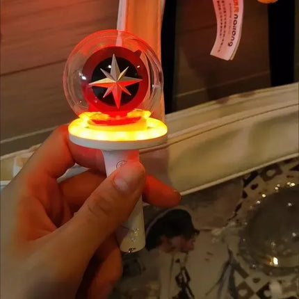 Stray Kids Light stick Keychain