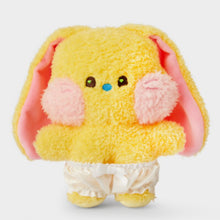 Load image into Gallery viewer, NewJeans POP-UP STORE BUNINI COSTUME PLUSH DOL