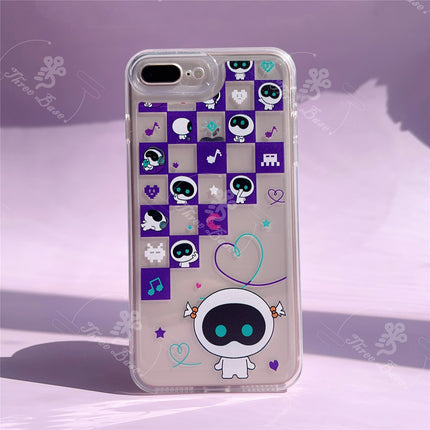 BTS Jin Astronaut For iPhone Case Cover
