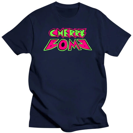 NCT 127 - CHERRY BOMB T-shirt