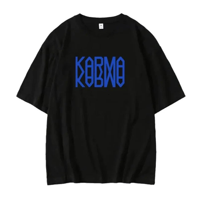 Straykids KARMA shirt