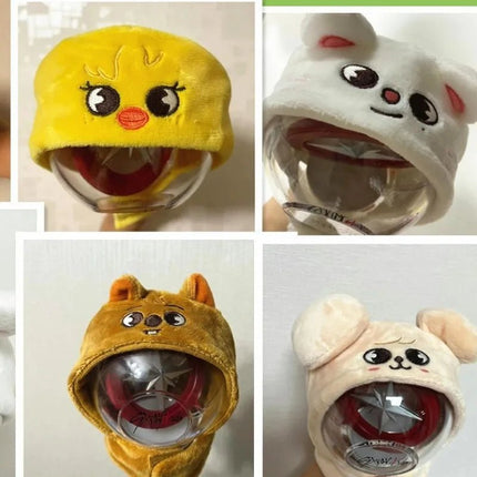 Stray Kids SKZOO Light Stick Cape – Kpop Exchange Stray Kids SKZOO Light Stick Cape – Kpop Exchange