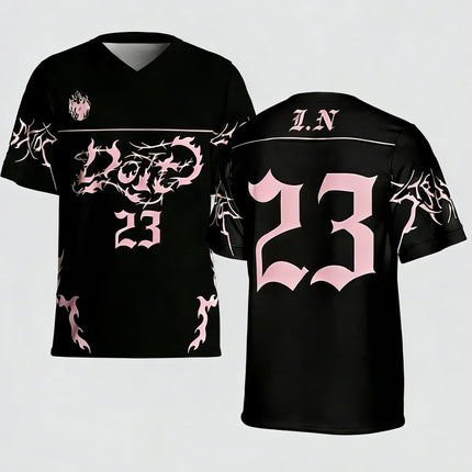 Stray Kids "DO IT" Unisex Jersey Concert Shirt