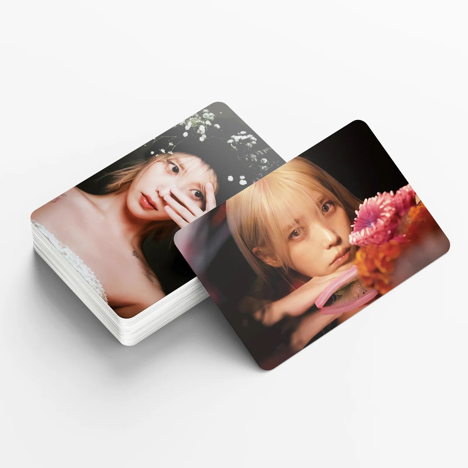 IU The Winning Photo Cards (55 Cards) – Kpop Exchange IU The Winning Photo Cards (55 Cards) – Kpop Exchange