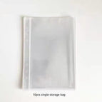 A5-10pcs = Storage Bag