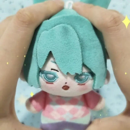 kpop plush doll stuffed animal