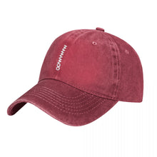 Load image into Gallery viewer, MAMAMOO LOGO Baseball Cap Hat