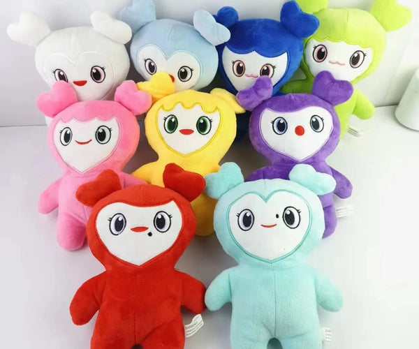 TWICE Lovely Plush Doll 25cm – Kpop Exchange