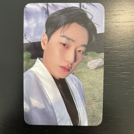 ATEEZ GOLDEN HOUR Part 4 Dear My Muse POB photocard buy USA, ATEEZ GOLDEN HOUR Part.4 Dear My Muse Photobook pre-order benefit, ATEEZ Dear My Muse POB photocard, ATEEZ GOLDEN HOUR Part.4 Dear My Muse photocard USA, ATEEZ HONGJOONG Dear My Muse Photobook POB, ATEEZ SAN Dear My Muse Photobook photocard, ATINY ATEEZ GOLDEN HOUR Part.4 Dear My Muse POB